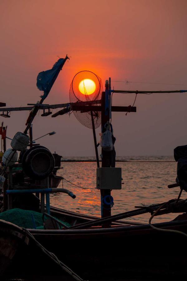 โรงแรมไอดีโอภูเก็ต  Nai Yang ภายนอก รูปภาพ