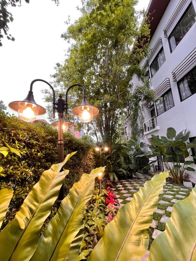 โรงแรมไอดีโอภูเก็ต  Nai Yang ภายนอก รูปภาพ