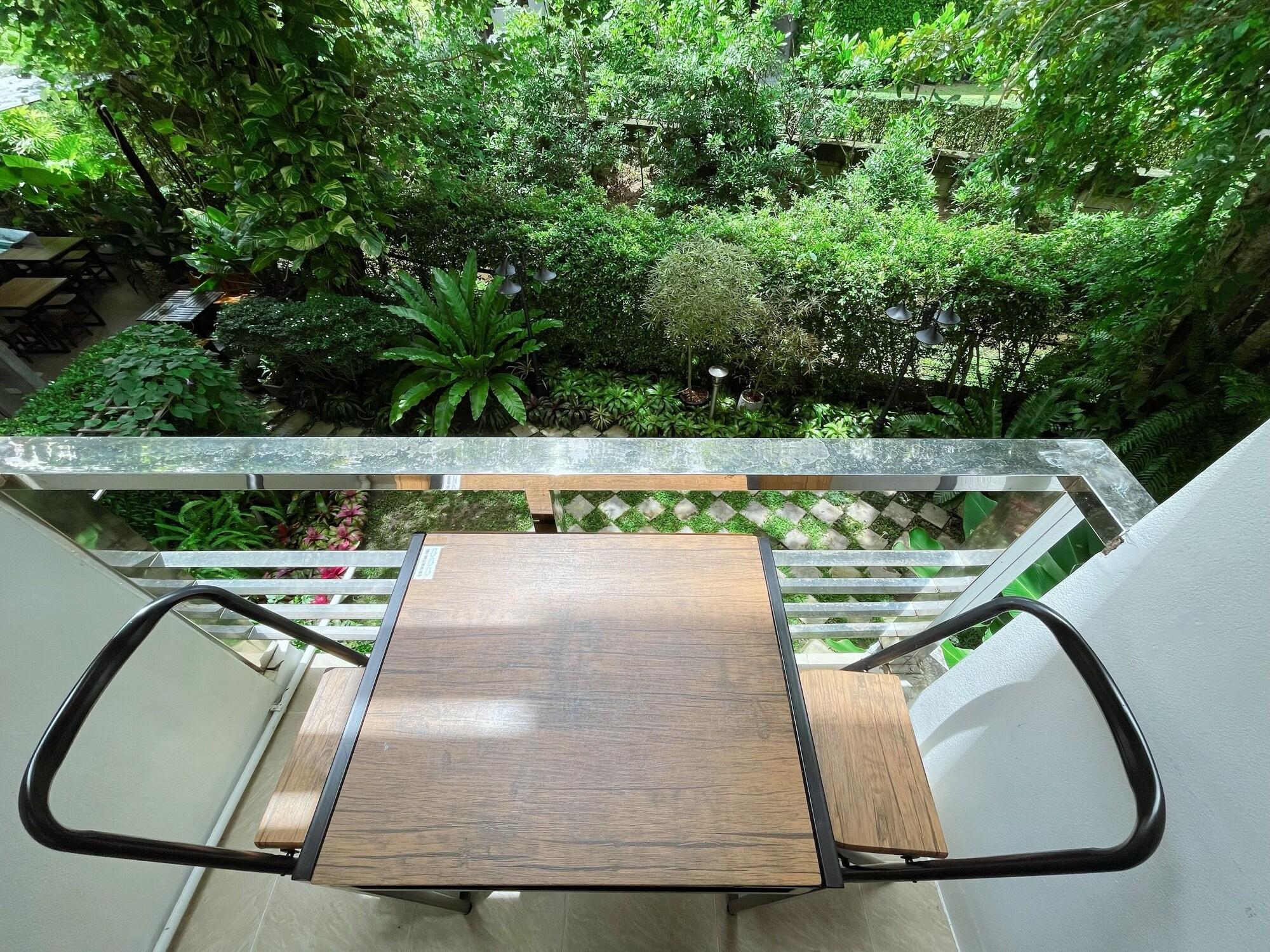 โรงแรมไอดีโอภูเก็ต  Nai Yang ภายนอก รูปภาพ