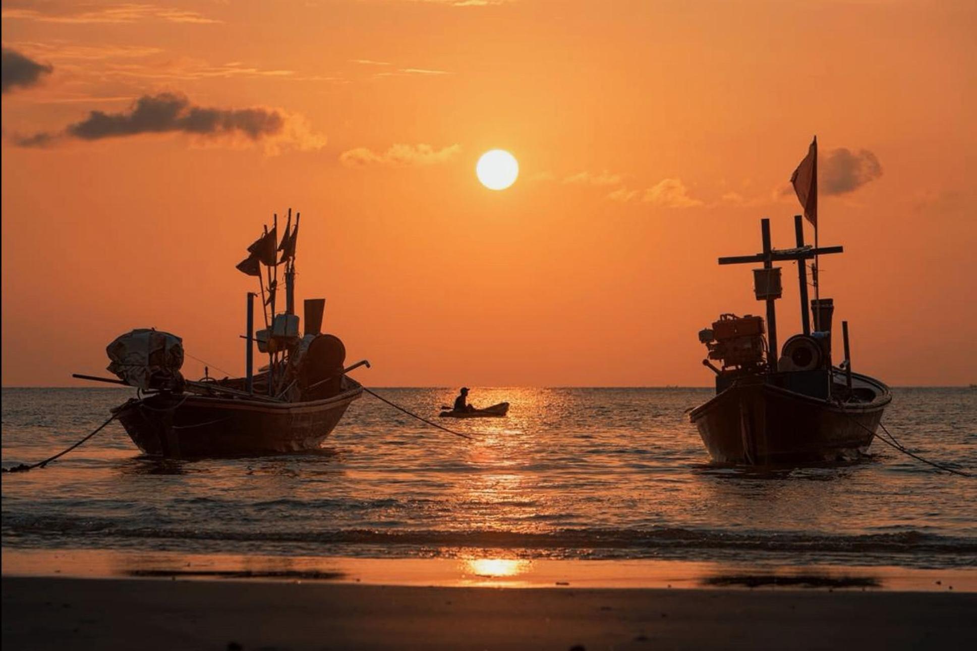 โรงแรมไอดีโอภูเก็ต  Nai Yang ภายนอก รูปภาพ