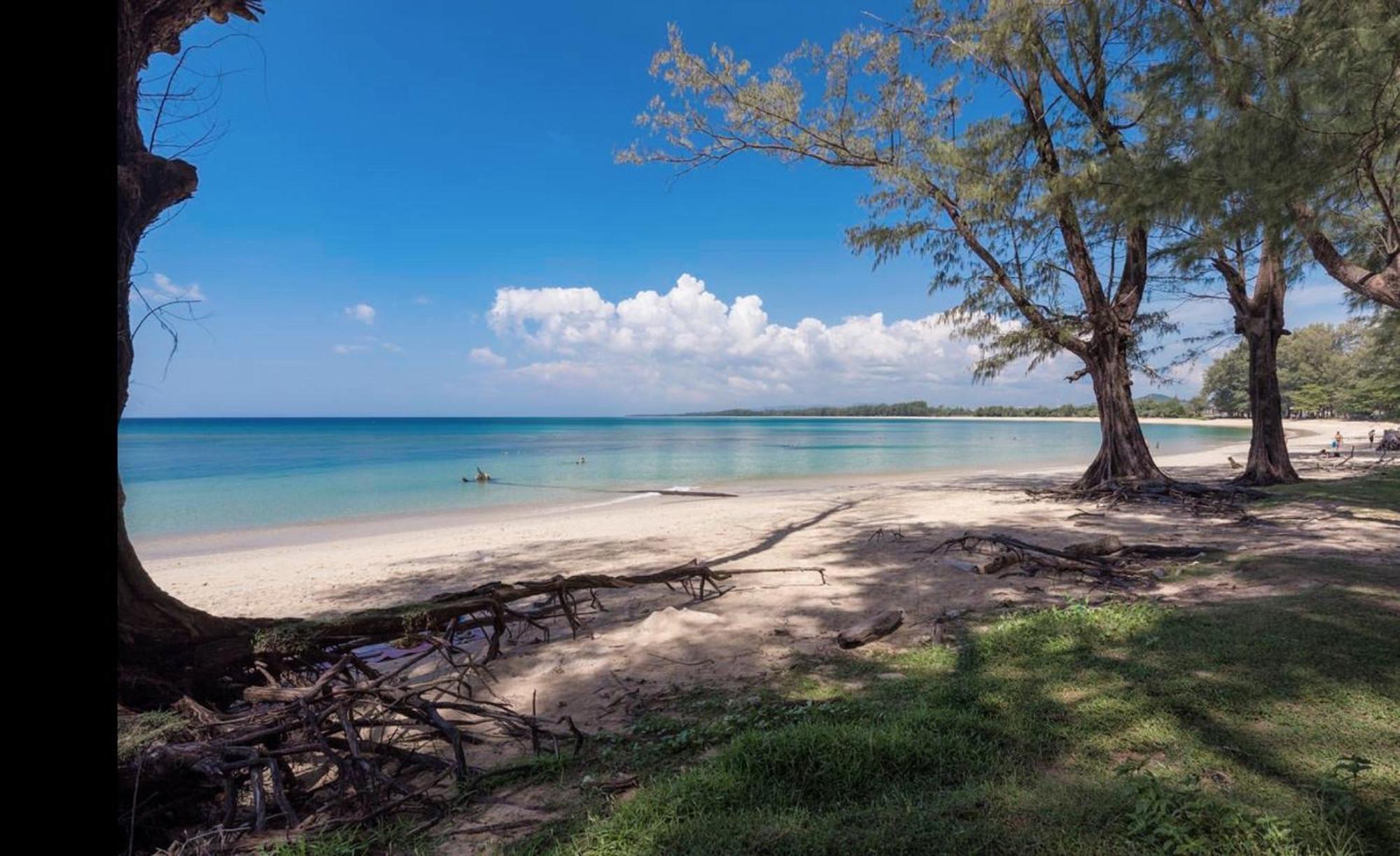 โรงแรมไอดีโอภูเก็ต  Nai Yang ภายนอก รูปภาพ