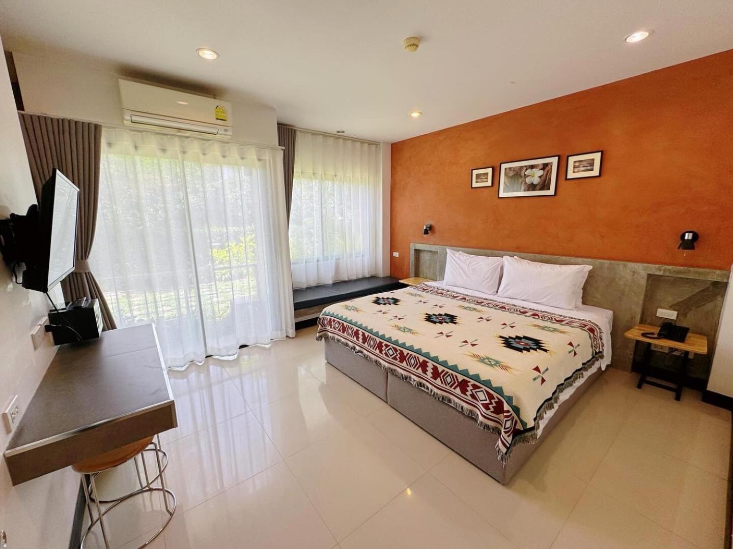 โรงแรมไอดีโอภูเก็ต  Nai Yang ภายนอก รูปภาพ