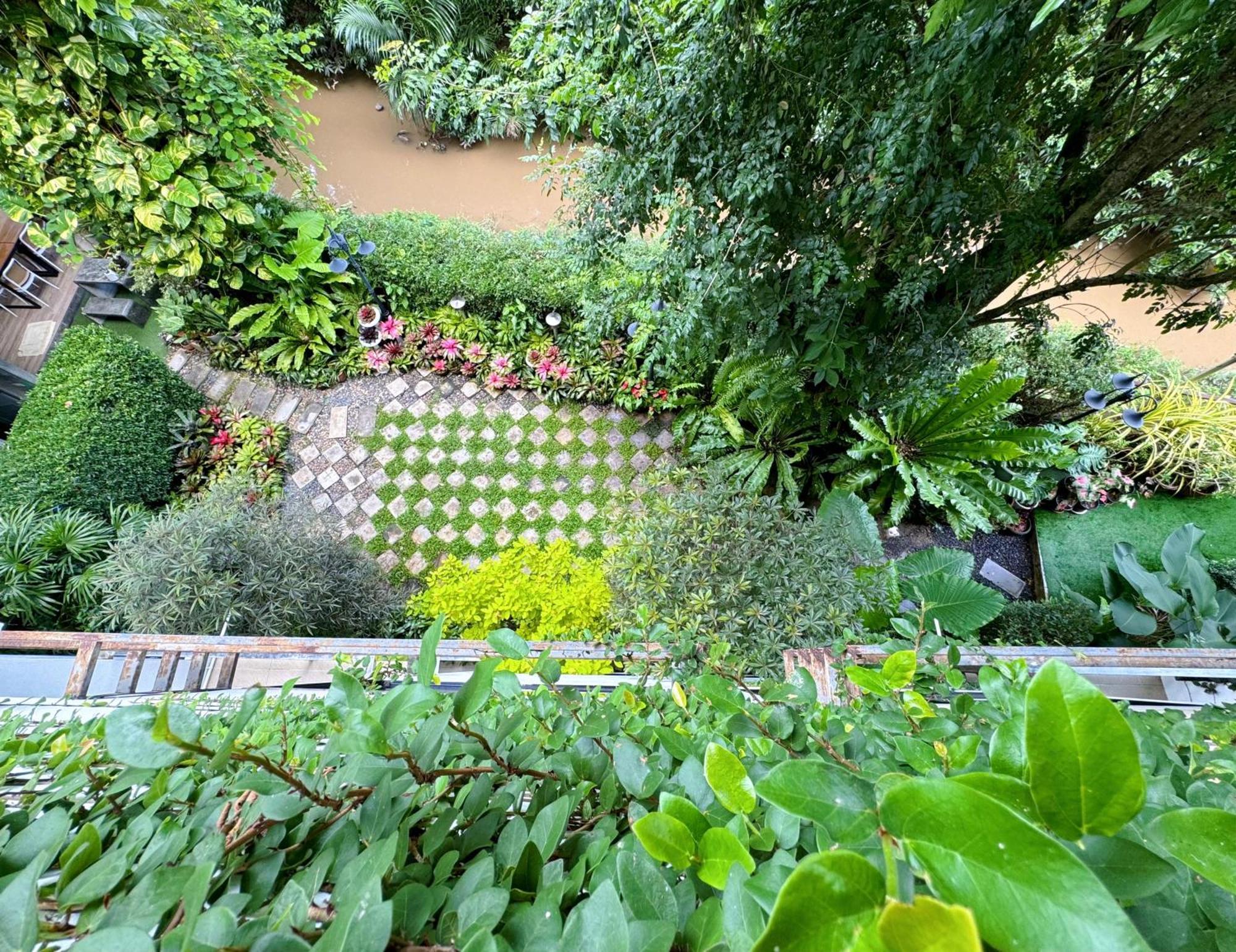 โรงแรมไอดีโอภูเก็ต  Nai Yang ภายนอก รูปภาพ